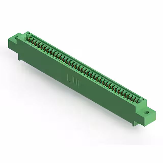 345-036-525-602 EDAC Inc.  Edgeboard Connectors